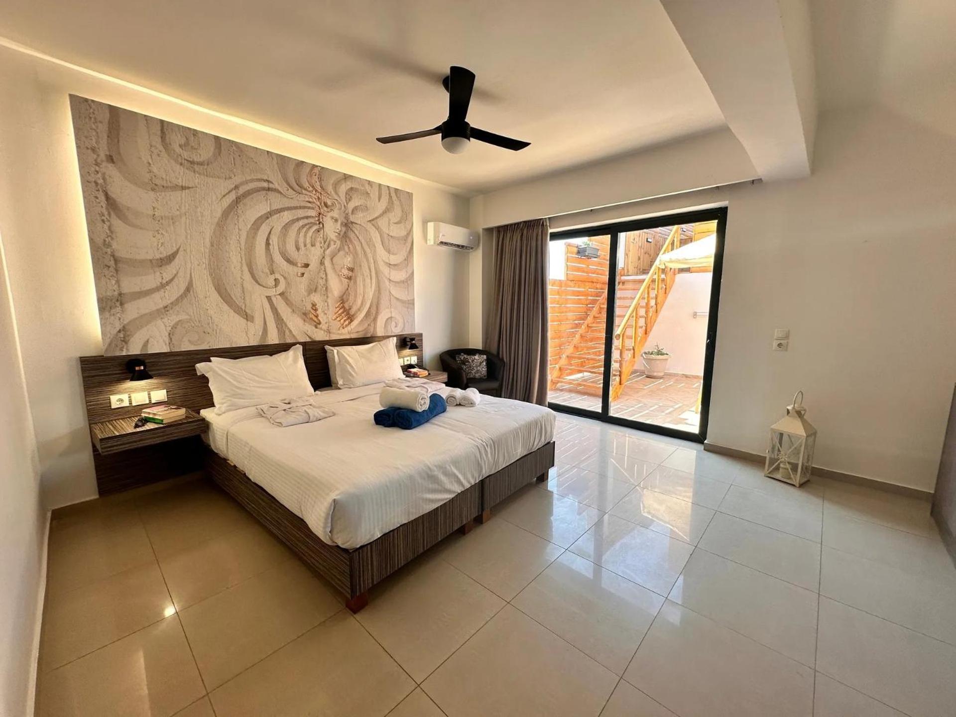 Eurohotel Katrin Suites (Adults Only) Hersonissos  Exterior foto